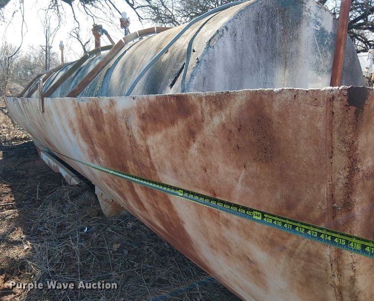 image for item EE1438 Fuel tank