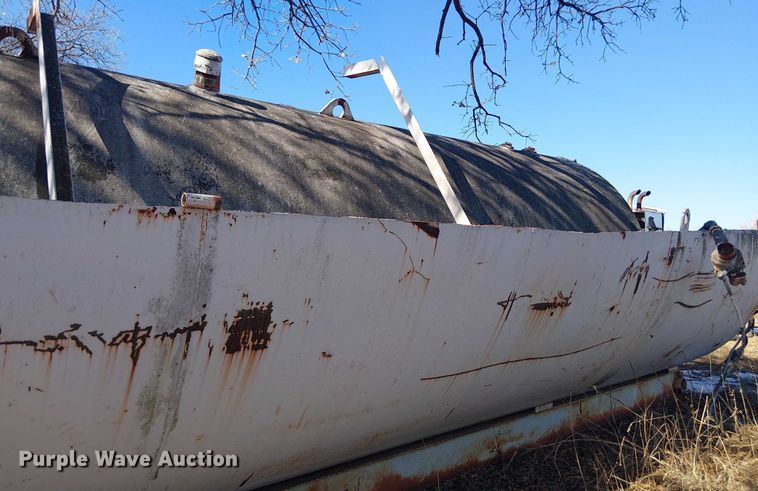 image for item EE1439 Fuel tank