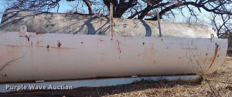 image for item EE1439 Fuel tank