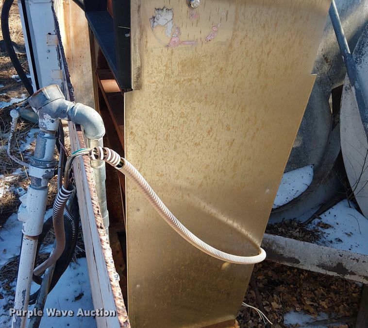 image for item EE1439 Fuel tank