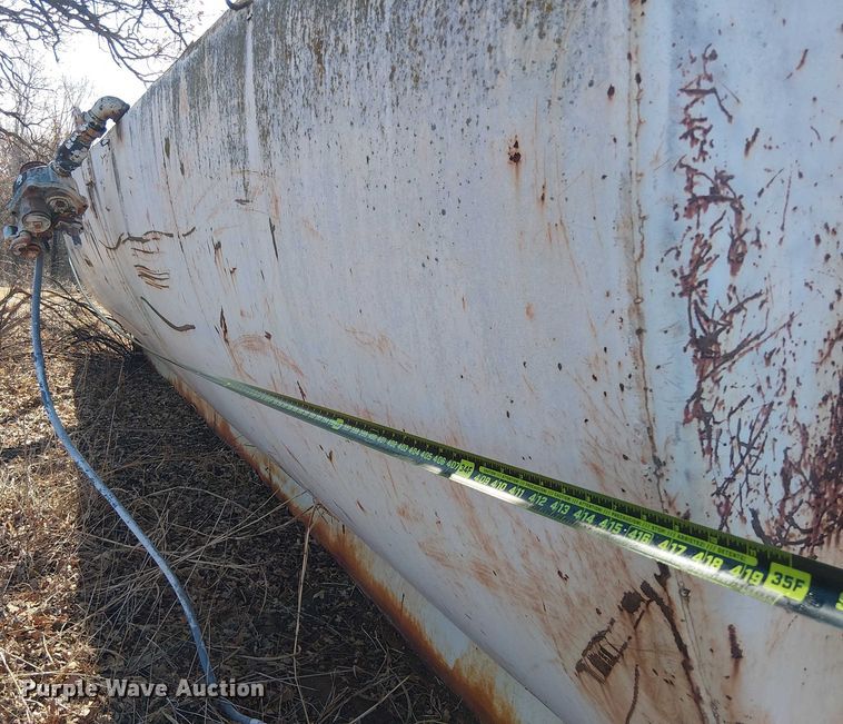 image for item EE1439 Fuel tank