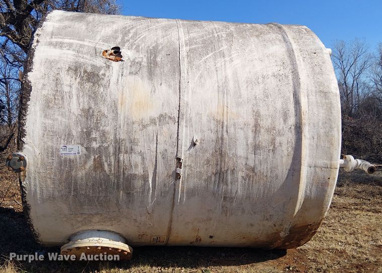 image for item EE1442 Tank