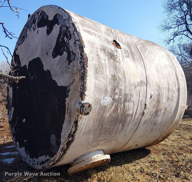 image for item EE1442 Tank