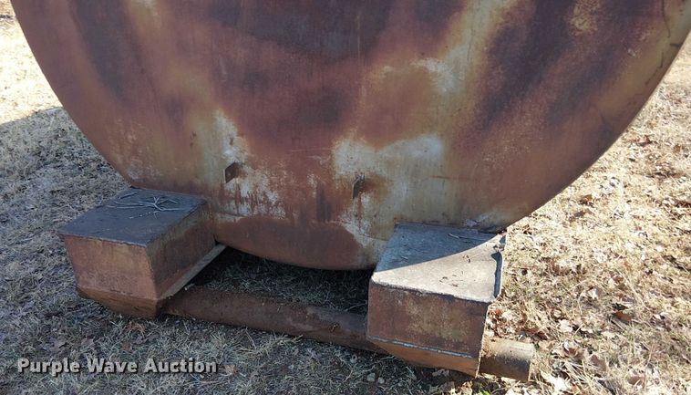 image for item EE1443 Statco fuel tank