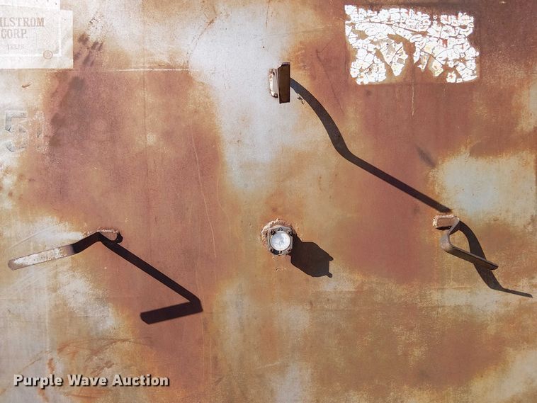 image for item EE1443 Statco fuel tank