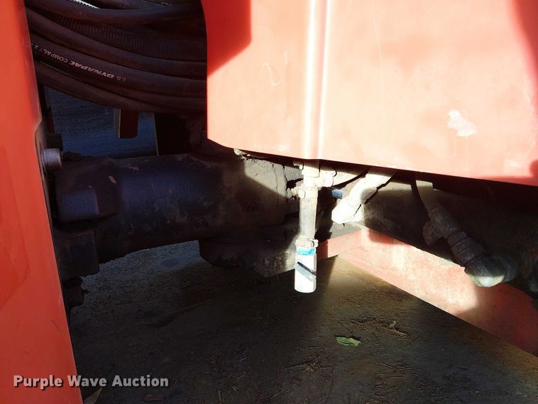 image for item EE5124 Dynapac CC1200 double drum vibratory roller