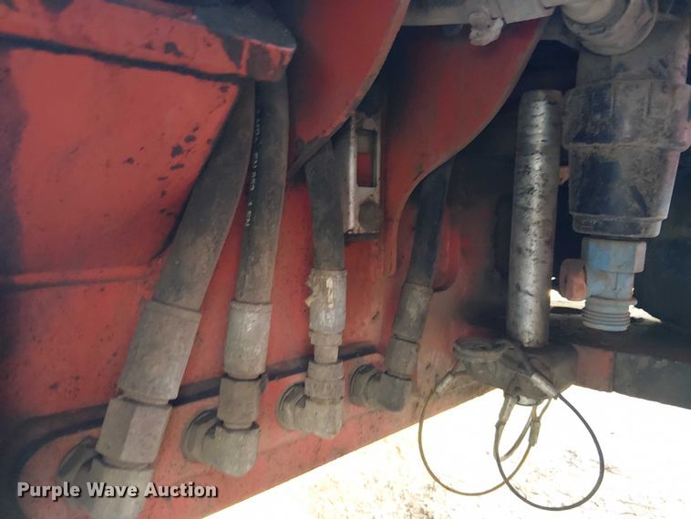 image for item EE5124 Dynapac CC1200 double drum vibratory roller