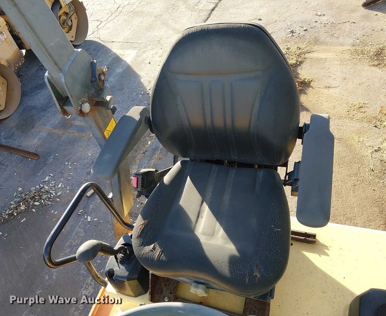 image for item EE5124 Dynapac CC1200 double drum vibratory roller