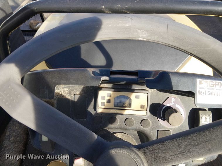 image for item EE5124 Dynapac CC1200 double drum vibratory roller