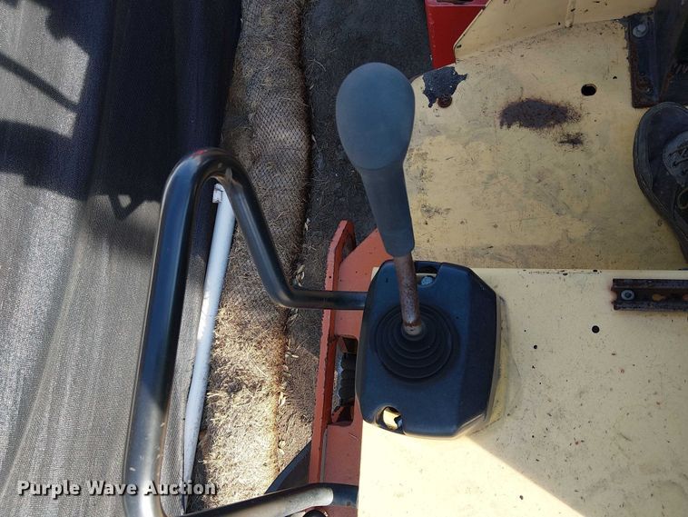 image for item EE5124 Dynapac CC1200 double drum vibratory roller