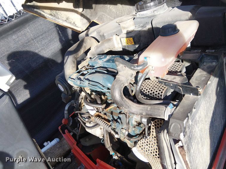 image for item EE5124 Dynapac CC1200 double drum vibratory roller