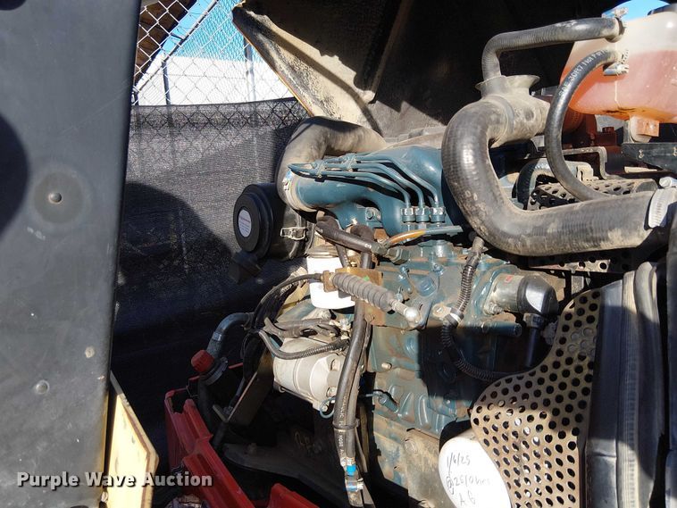 image for item EE5124 Dynapac CC1200 double drum vibratory roller