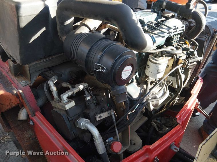 image for item EE5124 Dynapac CC1200 double drum vibratory roller