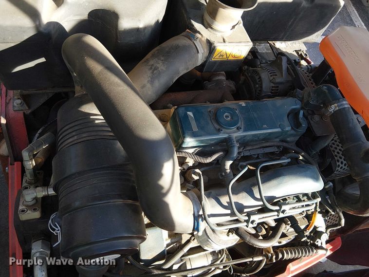 image for item EE5124 Dynapac CC1200 double drum vibratory roller