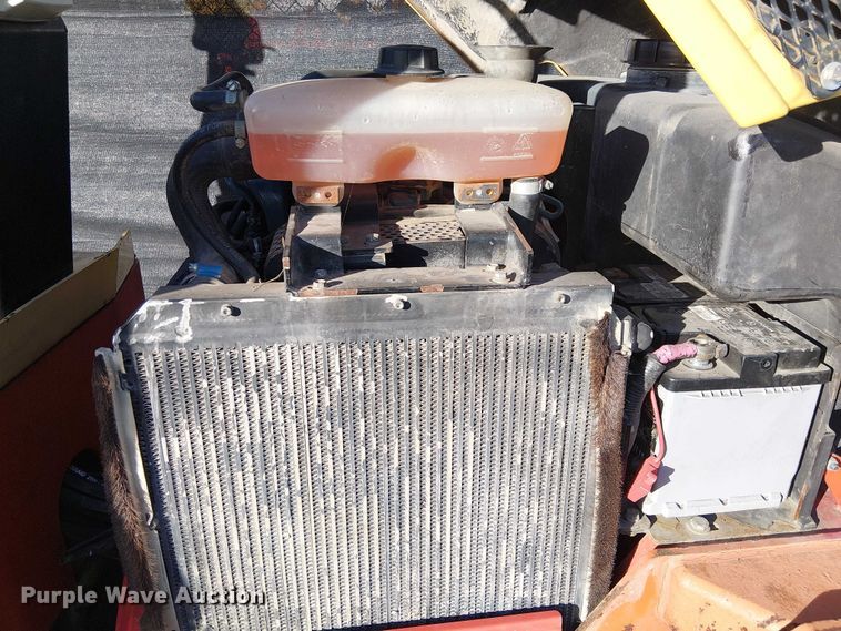 image for item EE5124 Dynapac CC1200 double drum vibratory roller