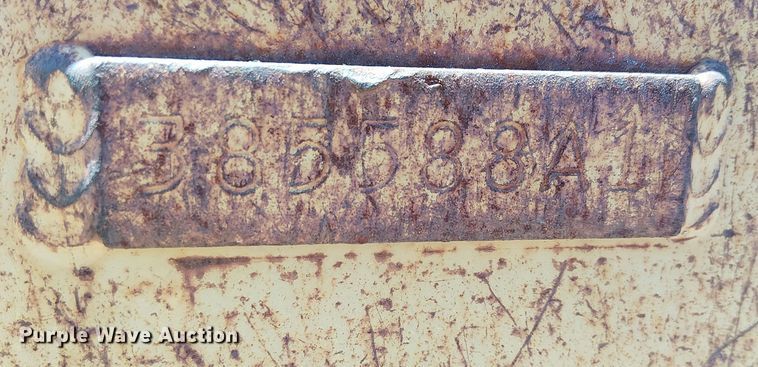 image for item EE5141 2005 Case 580M Series 2 backhoe