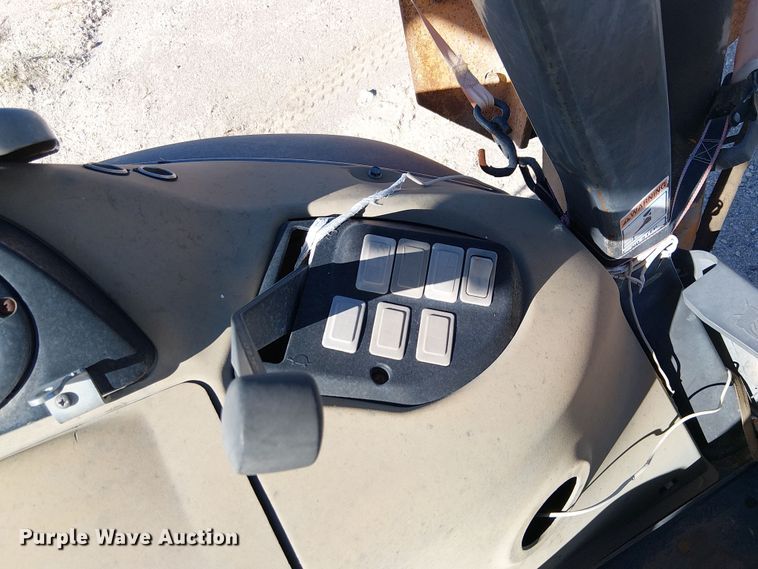 image for item EE5141 2005 Case 580M Series 2 backhoe