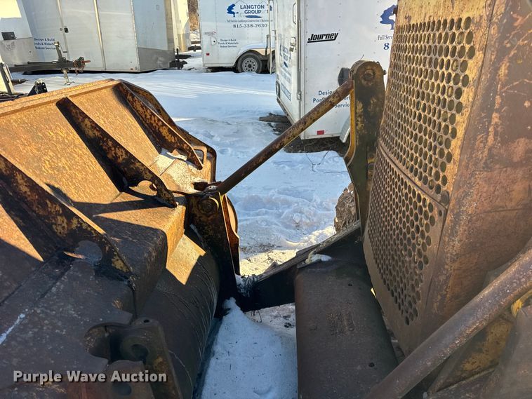 image for item EF2362 Caterpillar 951C track loader