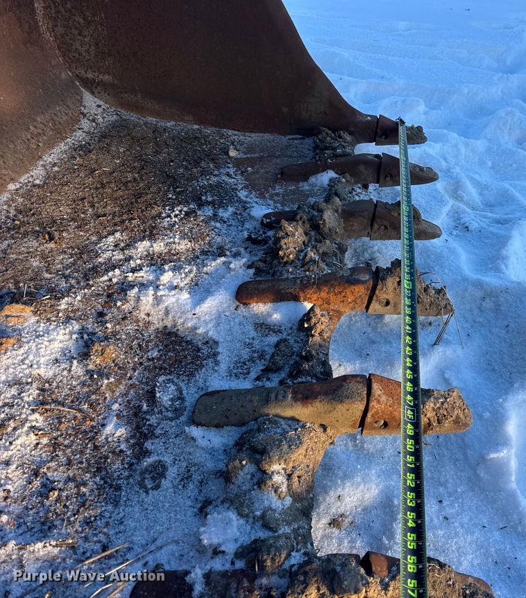 image for item EF2362 Caterpillar 951C track loader