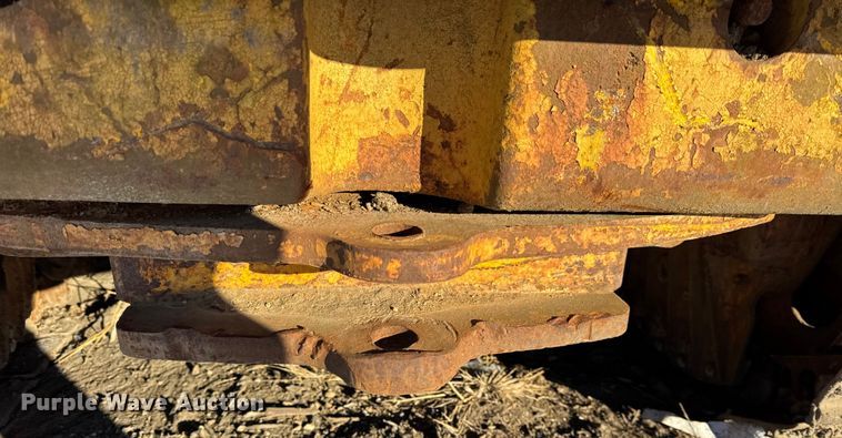 image for item EF2362 Caterpillar 951C track loader