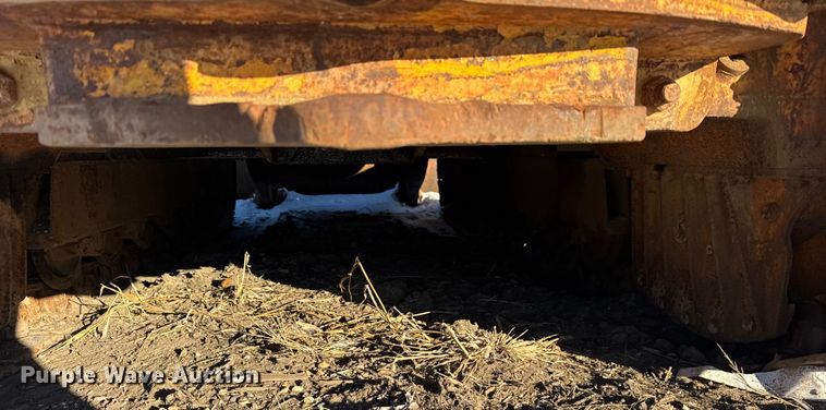 image for item EF2362 Caterpillar 951C track loader