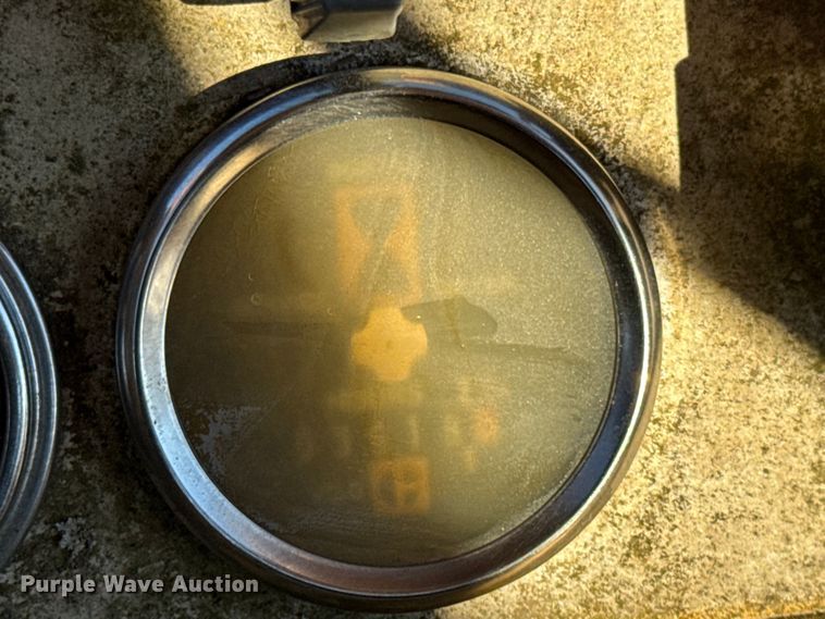 image for item EF2362 Caterpillar 951C track loader