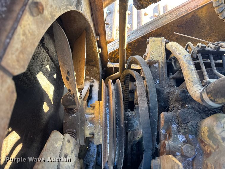 image for item EF2362 Caterpillar 951C track loader