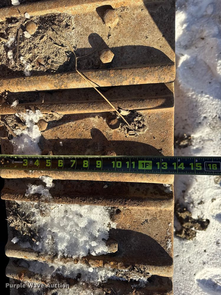 image for item EF2362 Caterpillar 951C track loader