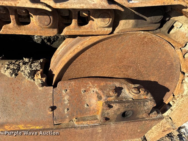 image for item EF2362 Caterpillar 951C track loader