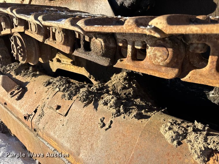 image for item EF2362 Caterpillar 951C track loader