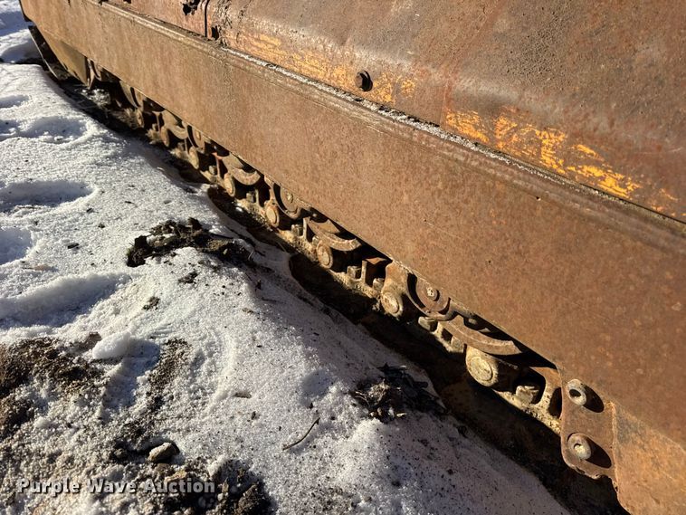 image for item EF2362 Caterpillar 951C track loader