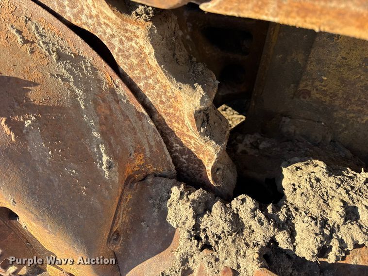 image for item EF2362 Caterpillar 951C track loader