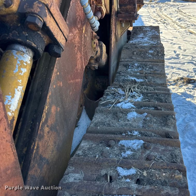 image for item EF2362 Caterpillar 951C track loader