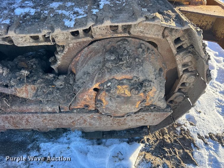 image for item EF2362 Caterpillar 951C track loader