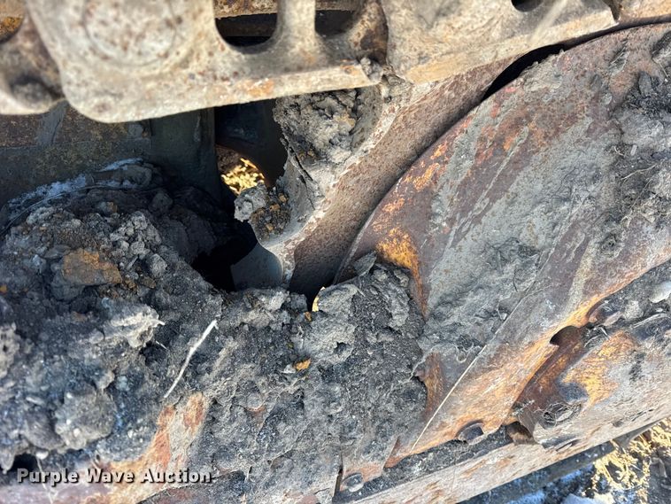 image for item EF2362 Caterpillar 951C track loader