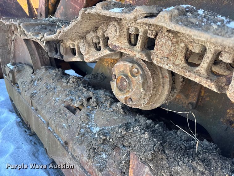 image for item EF2362 Caterpillar 951C track loader