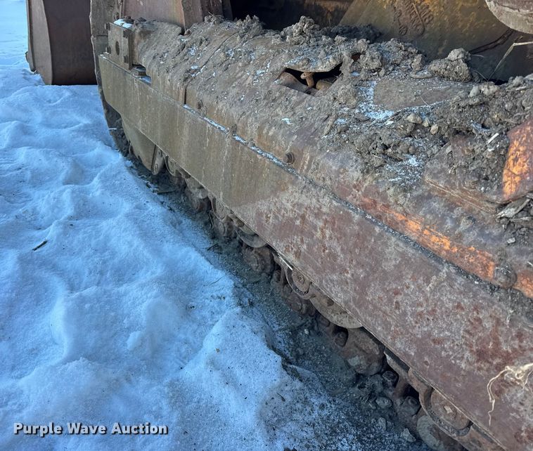 image for item EF2362 Caterpillar 951C track loader