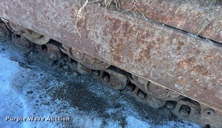 image for item EF2362 Caterpillar 951C track loader