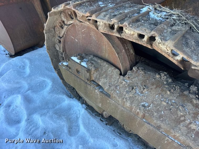 image for item EF2362 Caterpillar 951C track loader