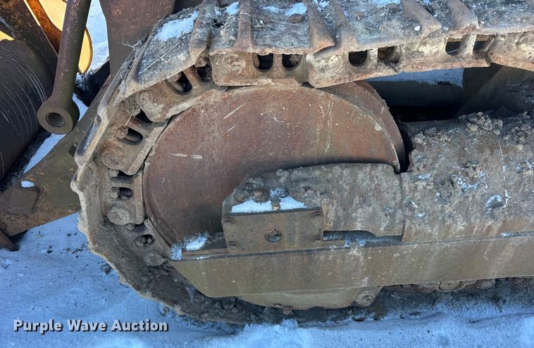 image for item EF2362 Caterpillar 951C track loader