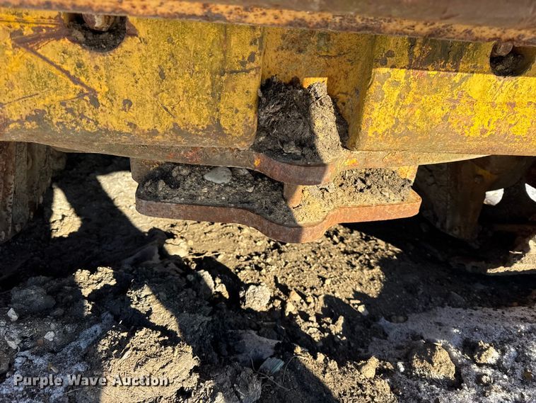 image for item EF2363 Caterpillar 951C track loader