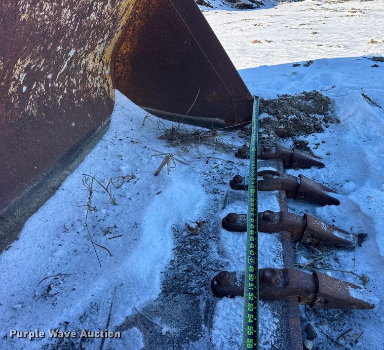 image for item EF2363 Caterpillar 951C track loader