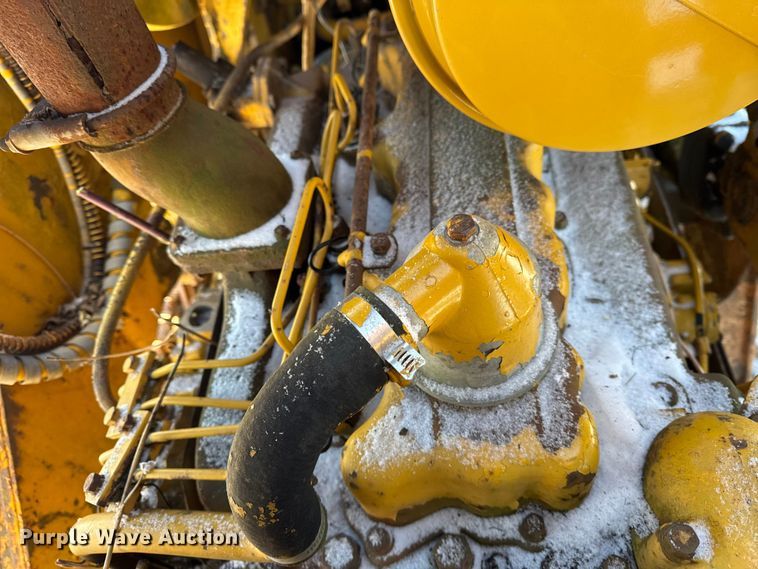 image for item EF2363 Caterpillar 951C track loader