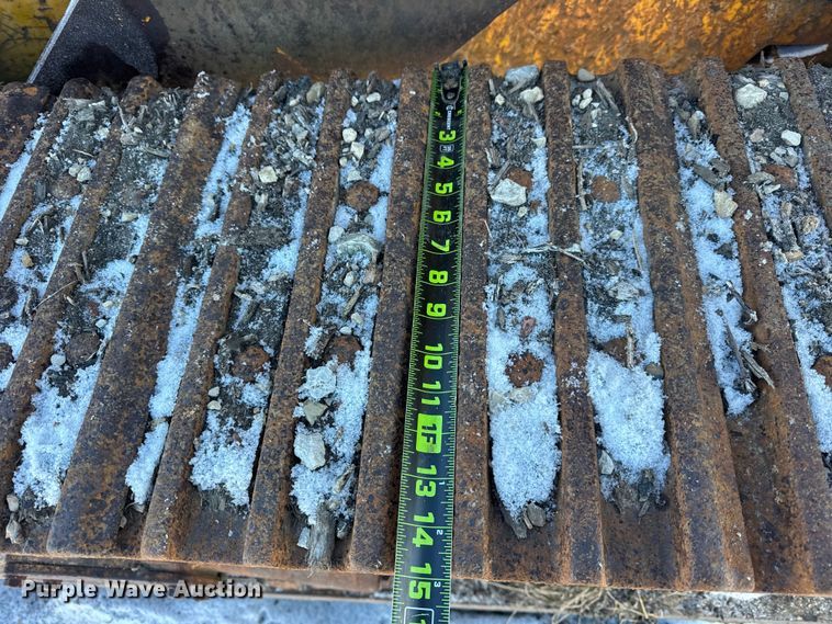 image for item EF2363 Caterpillar 951C track loader