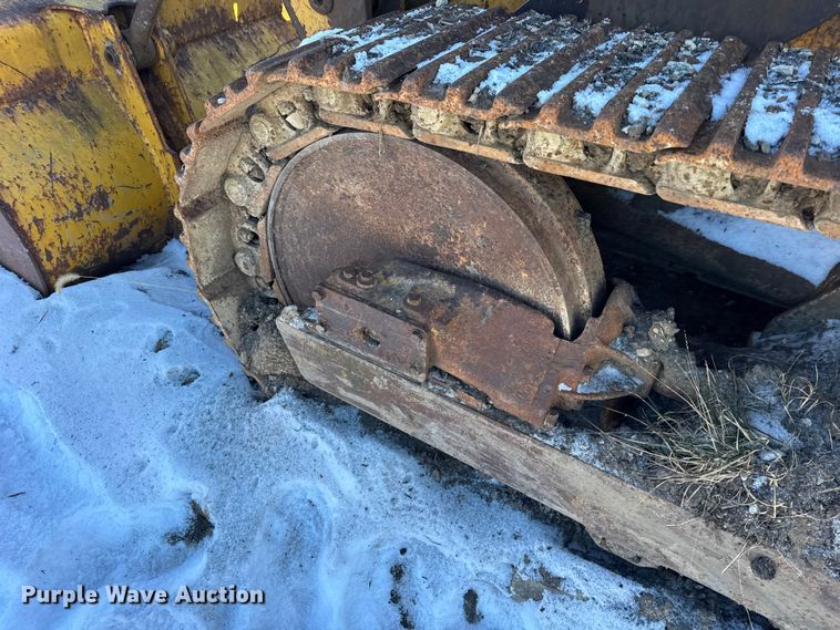 image for item EF2363 Caterpillar 951C track loader