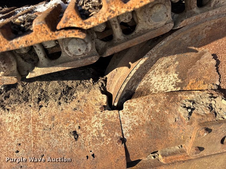 image for item EF2363 Caterpillar 951C track loader