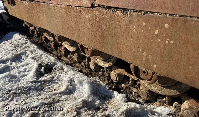 image for item EF2363 Caterpillar 951C track loader