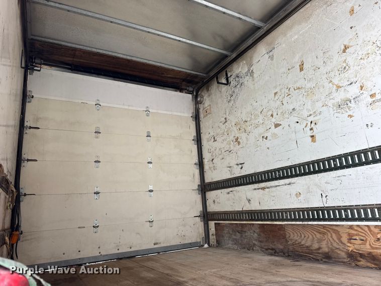 image for item EF2369 1996 Freightliner FL70 box truck