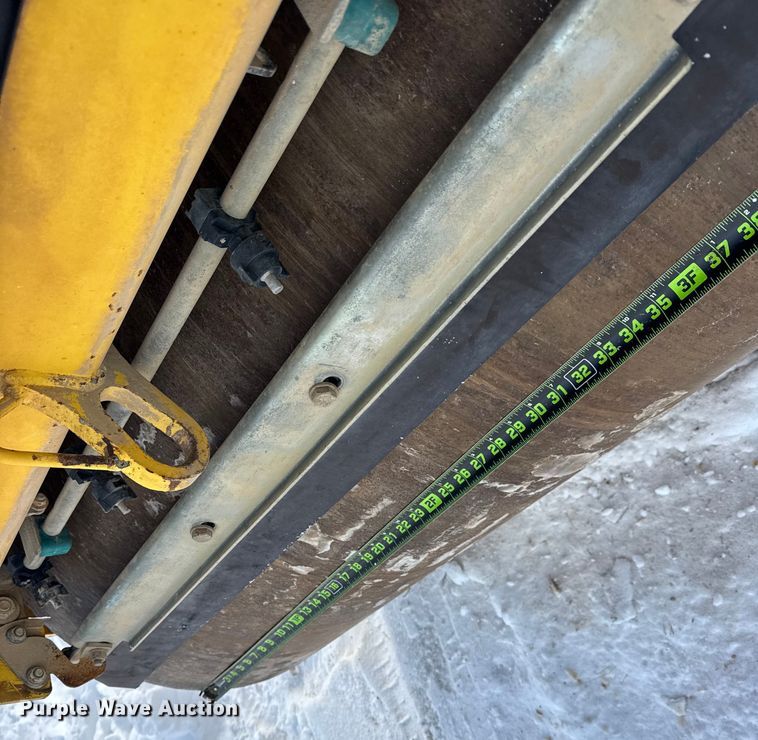 image for item EF2372 2000 Bomag BW120 AD3 double drum vibratory roller