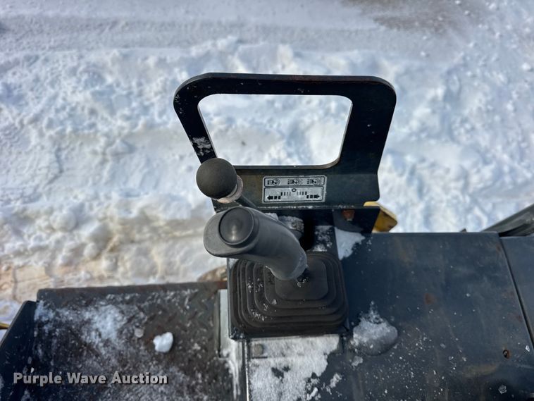 image for item EF2372 2000 Bomag BW120 AD3 double drum vibratory roller